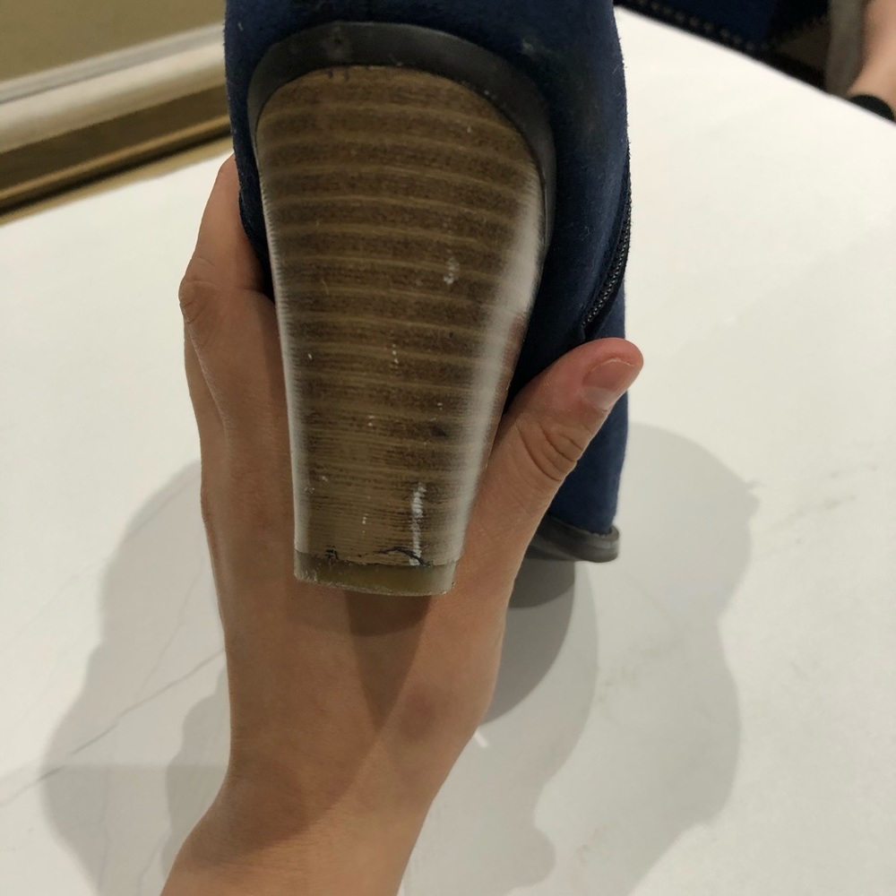 Apt 9 Ankle Booties - image 5